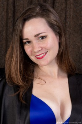 Kelly Morgan